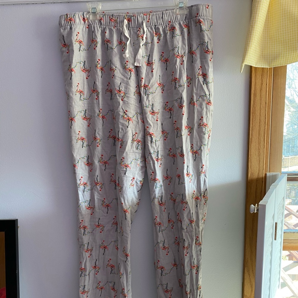 Old Navy pajama pants